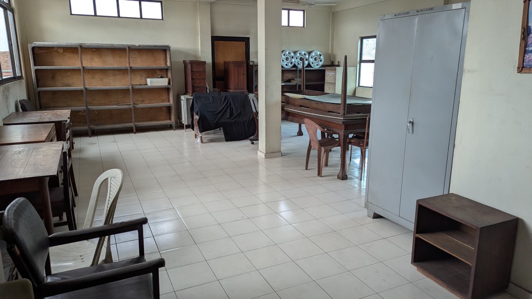 Apartment For Sale at Queens Court, Colombo 3-6