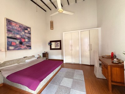 House with a Pool for Rent in Colombo 5-5