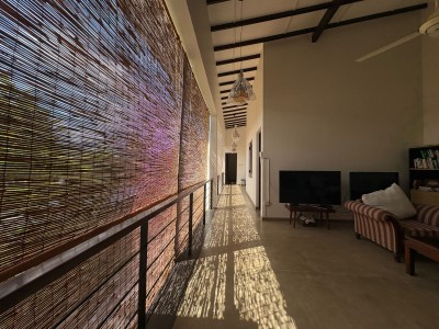 House with a Pool for Rent in Colombo 5-2