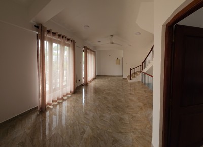 Luxury House for Rent – Barnes Place, Colombo-2