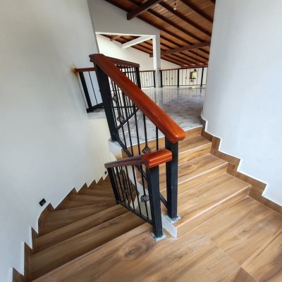 Brand New 2-storied house in Madapatha-3