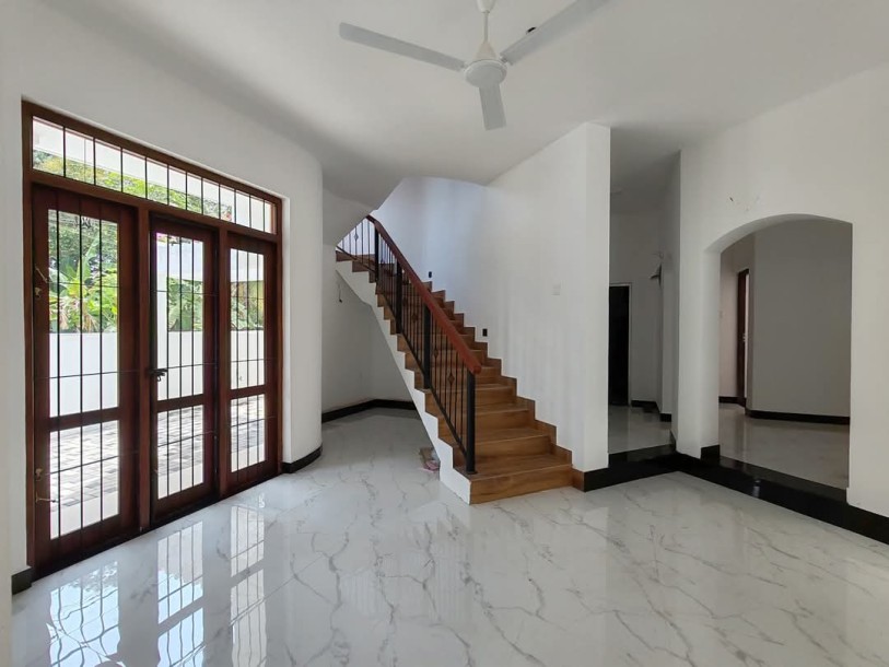 Brand New 2-storied house in Madapatha-8