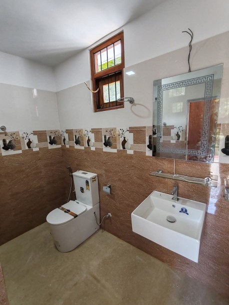 Brand New 2-storied house in Madapatha-7