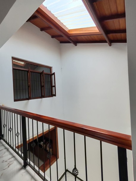 Brand New 2-storied house in Madapatha-5