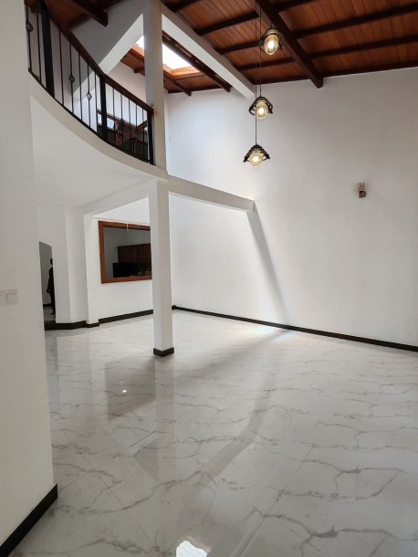 Brand New 2-storied house in Madapatha-3