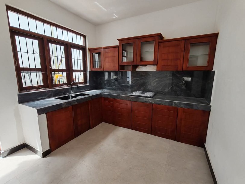 Brand New 2-storied house in Madapatha-6