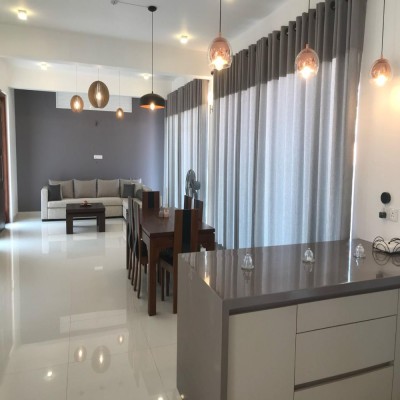 Modern House for Rent and Sale in Battharamulla