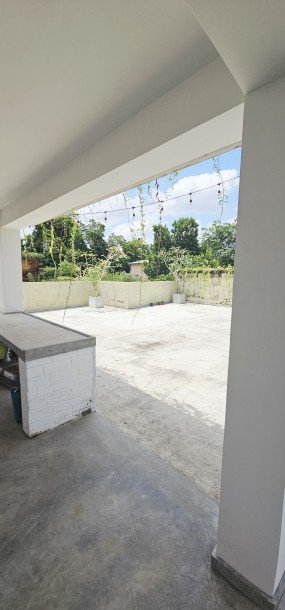 Villa type House for Sale at  Thalawathugoda Hokandara-7