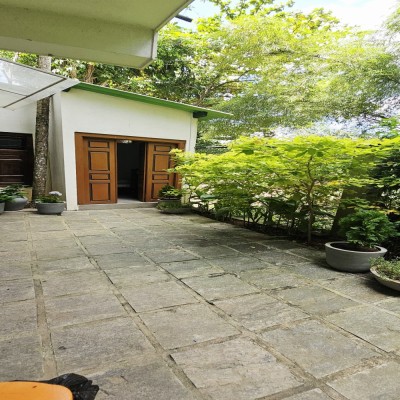 Villa type House for Sale at  Thalawathugoda Hokandara-2