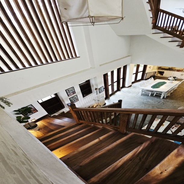 Villa type House for Sale at  Thalawathugoda Hokandara-3