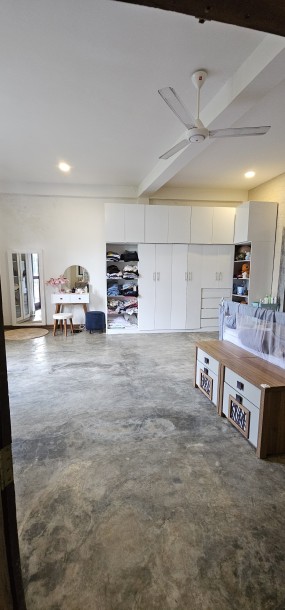 Villa type House for Sale at  Thalawathugoda Hokandara-2