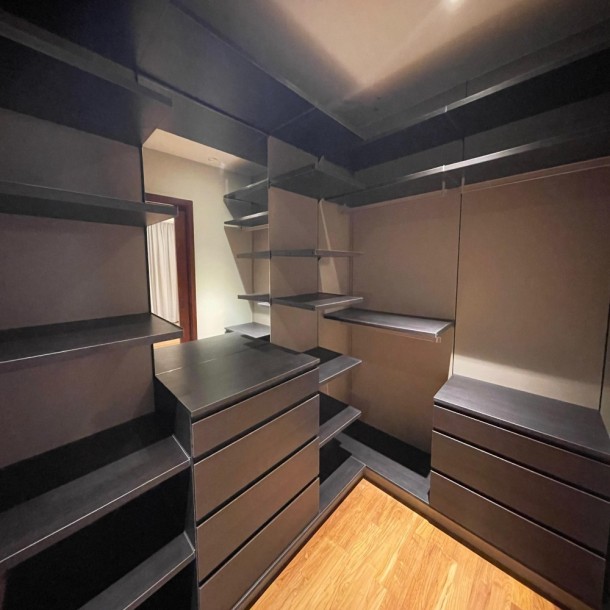 Cinnamon Life Residential Tower – Luxury Apartment for Rent-4