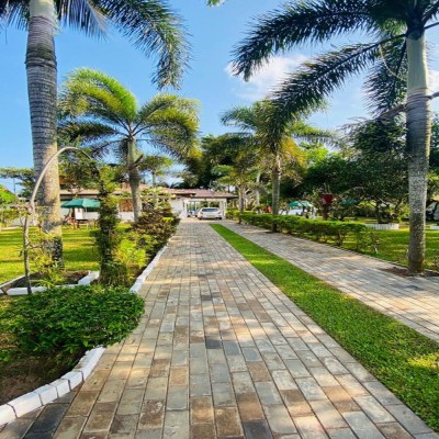 Lake front Villa for Sale in Aluthgama-5