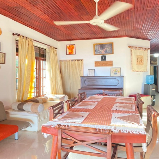 Lake front Villa for Sale in Aluthgama-2