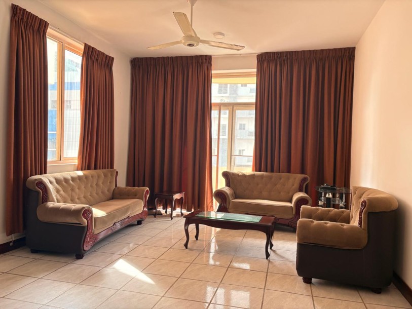 Apartment For Sale at Queens Court, Colombo 3-1