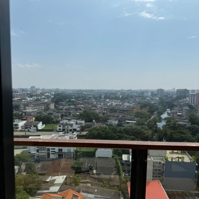 Park Heights - 3 Rooms Furnished Apartment for Sale-5