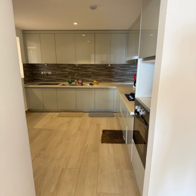 Park Heights - 3 Rooms Furnished Apartment for Sale-4