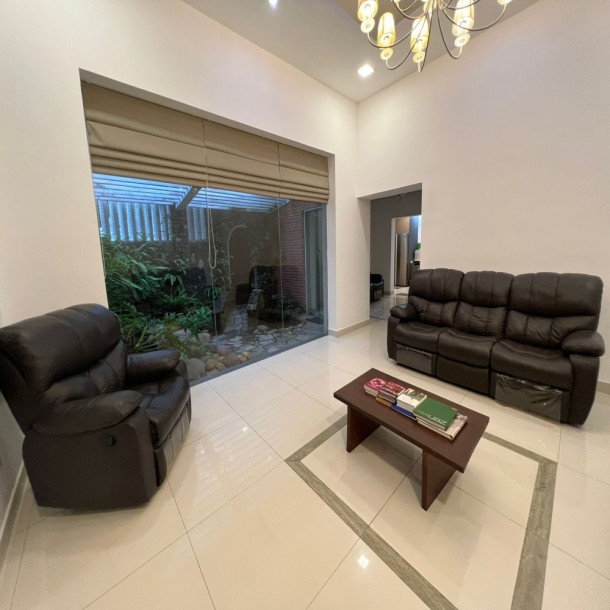Spacious House for Rent in Moratuwa-1