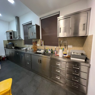 Spacious House for Rent in Moratuwa-4