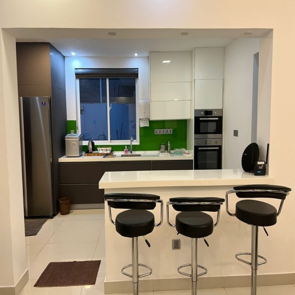 Spacious House for Rent in Moratuwa-2