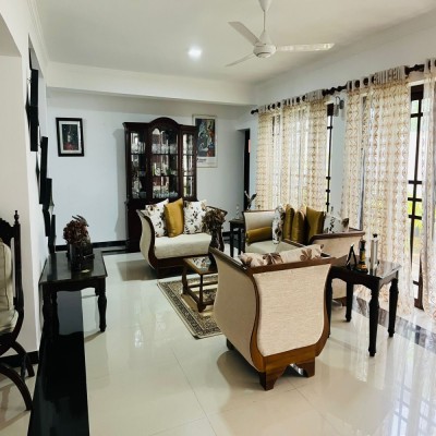 Stunning two story house for sale in Nugegoda-5