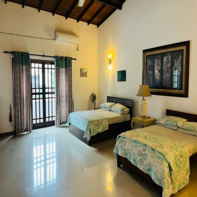 Stunning two story house for sale in Nugegoda-3