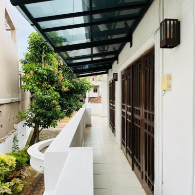 Stunning two story house for sale in Nugegoda-2