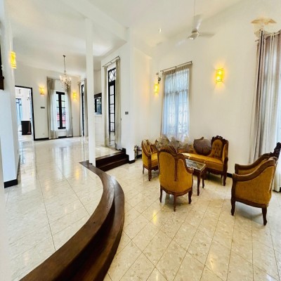 Colonial Style House for Sale in  Malabe-3
