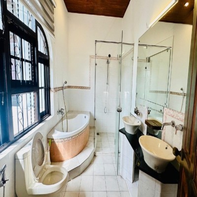 Colonial Style House for Sale in  Malabe-2