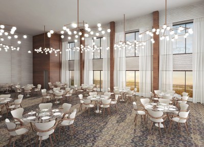 2 bedroom semi-furnished apartment for sale at Iconic Galaxy Rajagiriya.-2