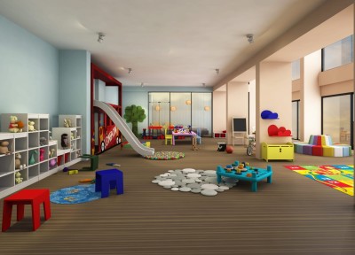 2 bedroom semi-furnished apartment for sale at Iconic Galaxy Rajagiriya.-5