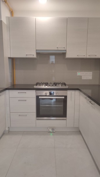 2 bedroom semi-furnished apartment for sale at Iconic Galaxy Rajagiriya.-9
