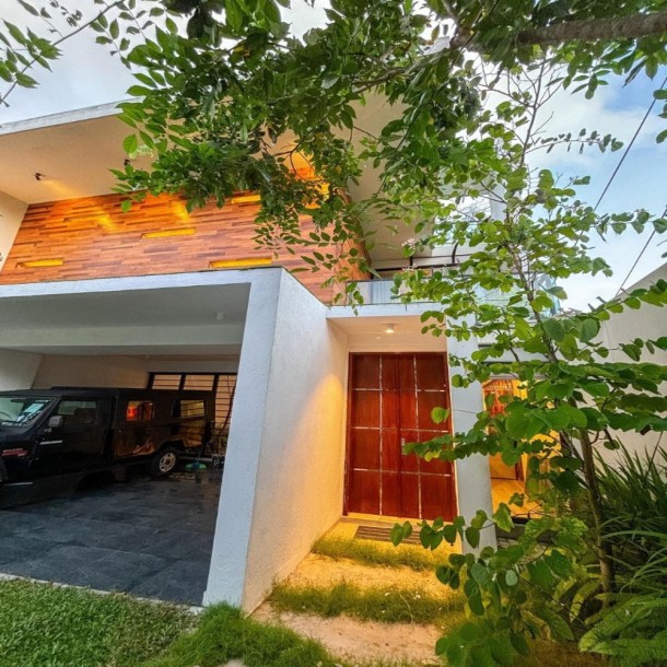 Brand new Home for Sale in Sri Jayawardenapura Kotte!-1