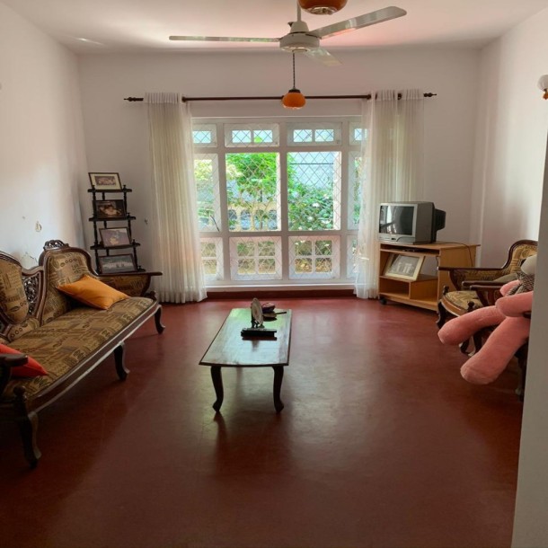 Land with Residence for Quick Sale – Watapuluwa Housing Scheme, Kandy-1