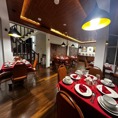 Luxury Villa for Sale in Nuwara Eliya-4