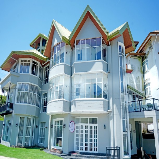Luxury Villa for Sale in Nuwara Eliya-1