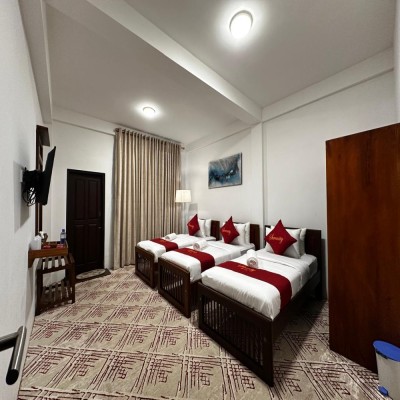 Luxury Villa for Sale in Nuwara Eliya-2