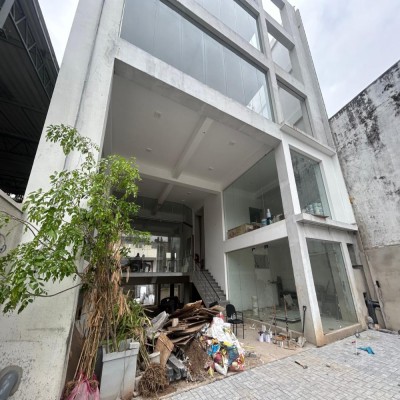 Prime Commerical Property for Rent in Havelock Road-4