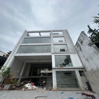 Prime Commerical Property for Rent in Havelock Road