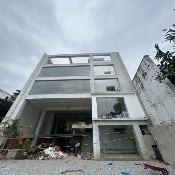 Prime Commerical Property for Rent in Havelock Road-1
