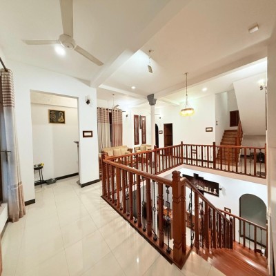 Well spaced out House for Sale @ Wattegedara Maharagama-4