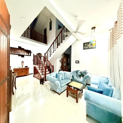 Well spaced out House for Sale @ Wattegedara Maharagama-3