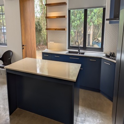 Modern House for Rent @ Chapel Road Nugegoda