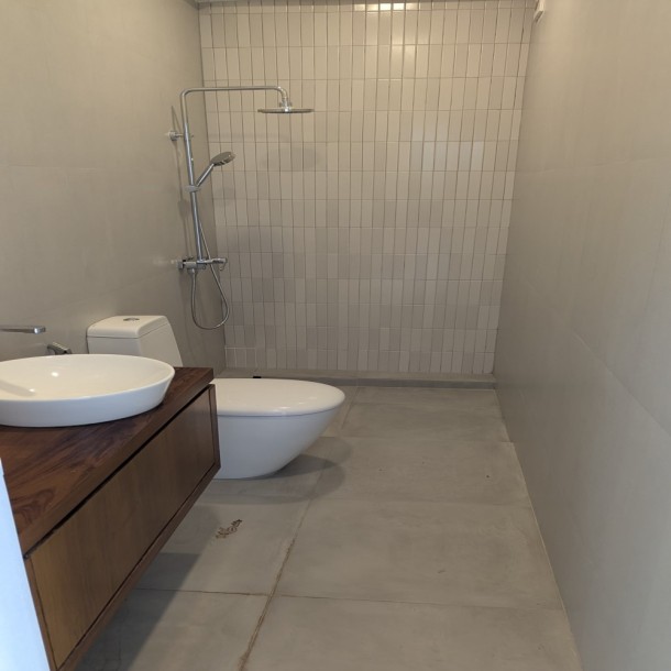 Modern House for Rent @ Chapel Road Nugegoda-2