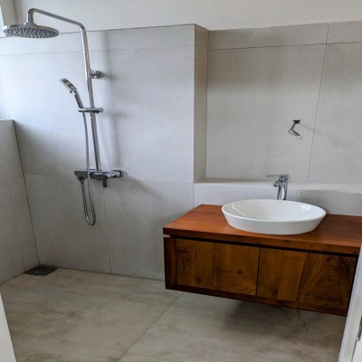 Modern Annex for Rent @ Chapel Road Nugegoda-4