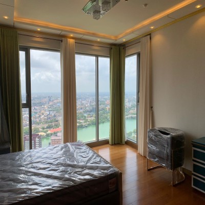 Luxury Shangri-La apartment up for Rent-2