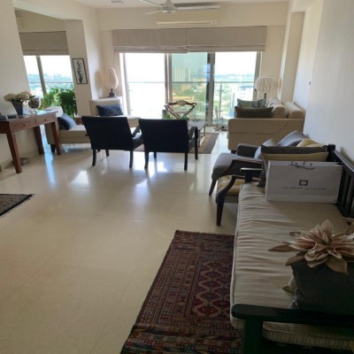 Luxurious 4 Bedroom Apartment for Rent in Rajagiriya | USD 2,000-3