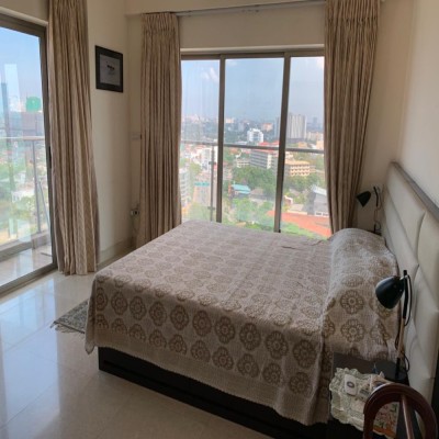 Luxurious 4 Bedroom Apartment for Rent in Rajagiriya | USD 2,000-4