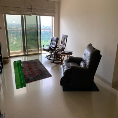 Luxurious 4 Bedroom Apartment for Rent in Rajagiriya | USD 2,000-2