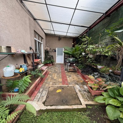 Well built Two-Storey House in Victoria Range, Digana-4